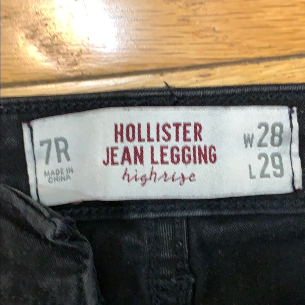 Jeans - Picture 2 of 2